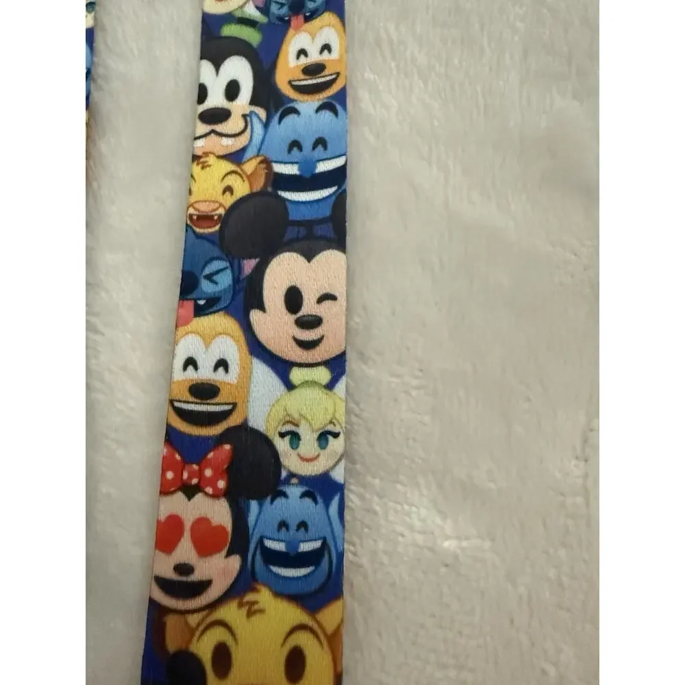 Disney excellent characters